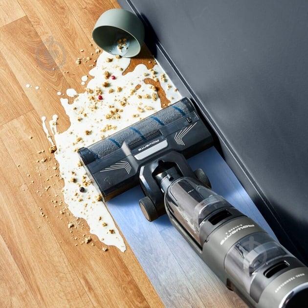 Комплект Rowenta моющий пылесос GZ5035WO + пылесос RH6A73WO - фото 29