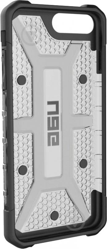 Чехол UAG Plasma Ash IPH8/7PLS-L-AS для Apple iPhone 8/7/6S/6 - фото 4 Чехол UAG Plasma Ash IPH8/7PLS-L-AS для Apple iPhone 8/7/6S/6 - фото 4