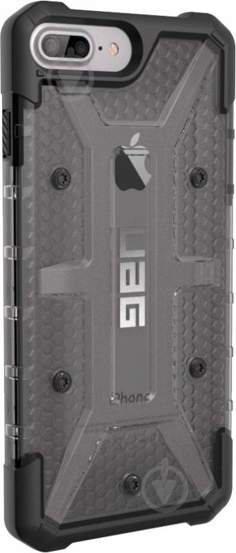 Чехол UAG Plasma Ash IPH8/7PLS-L-AS для Apple iPhone 8/7/6S/6 - фото 2 Чехол UAG Plasma Ash IPH8/7PLS-L-AS для Apple iPhone 8/7/6S/6 - фото 2