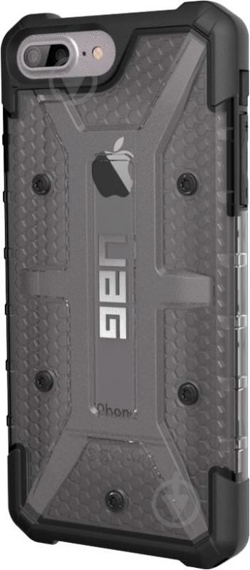 Чехол UAG Plasma Ash IPH8/7PLS-L-AS для Apple iPhone 8/7/6S/6 - фото 3 Чехол UAG Plasma Ash IPH8/7PLS-L-AS для Apple iPhone 8/7/6S/6 - фото 3