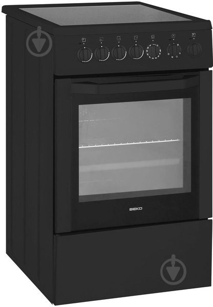 Плита электрическая Beko CSE 57100 GA - фото 1