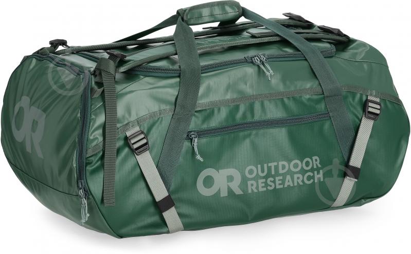 Сумка-рюкзак Outdoor Research CARRYOUT DUFFEL 300826-2445 65 л - фото 1