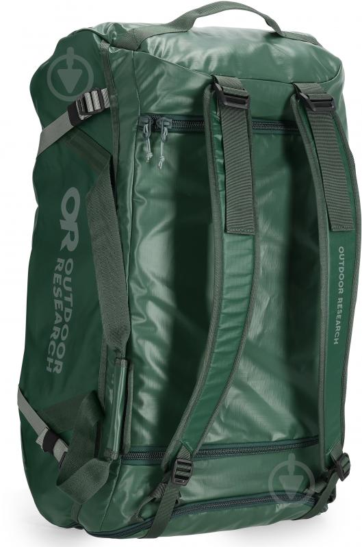 Сумка-рюкзак Outdoor Research CARRYOUT DUFFEL 300826-2445 65 л - фото 2