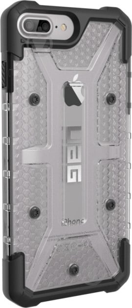 Чохол UAG Plasma Ice IPH8/7PLS-L-IC для Apple iPhone 8/7/6S/6 - фото 3