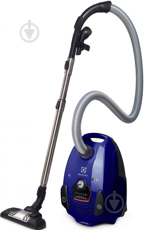 Пылесос Electrolux ZSPCLASSIC - фото 1