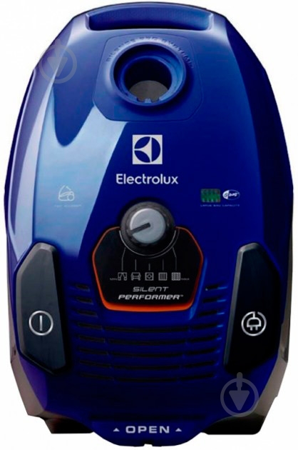 Пылесос Electrolux ZSPCLASSIC - фото 2