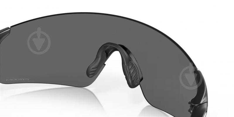 Солнцезащитные очки Oakley 94540138 EVZERO BLADES PRIZM BLACK - фото 7