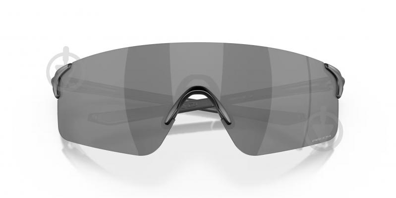 Солнцезащитные очки Oakley 94540138 EVZERO BLADES PRIZM BLACK - фото 5