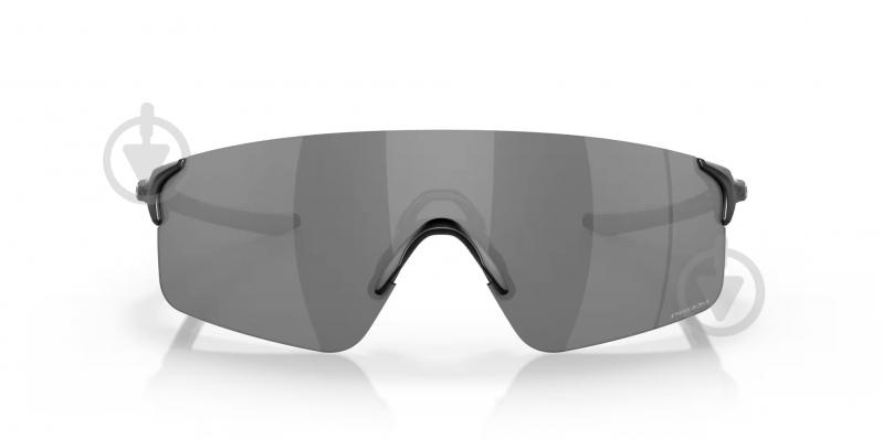 Солнцезащитные очки Oakley 94540138 EVZERO BLADES PRIZM BLACK - фото 2