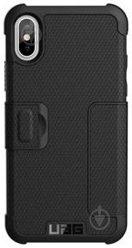 Чехол UAG Metropolis IPHX-E-BL - фото 1