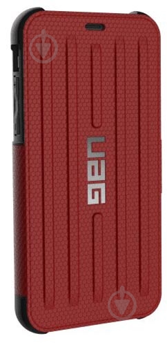 Чехол UAG Metropolis IPHX-E-MG для Apple iPhone XSApple iPhone X - фото 2