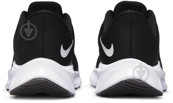 Кроссовки мужские демисезонные Nike QUEST 3 CD0230-002 р.42 черные - фото 5 Кроссовки мужские демисезонные Nike QUEST 3 CD0230-002 р.42 черные - фото 5
