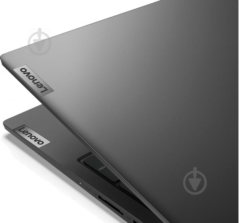 Ноутбук Lenovo ideapad 5 15ALC05 15,6 (81YQ00JDRA) graphite grey - фото 15