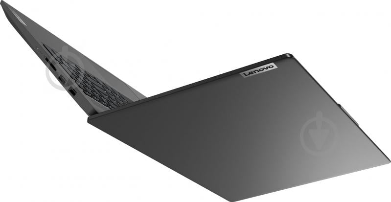 Ноутбук Lenovo ideapad 5 15ALC05 15,6 (81YQ00JDRA) graphite grey - фото 17