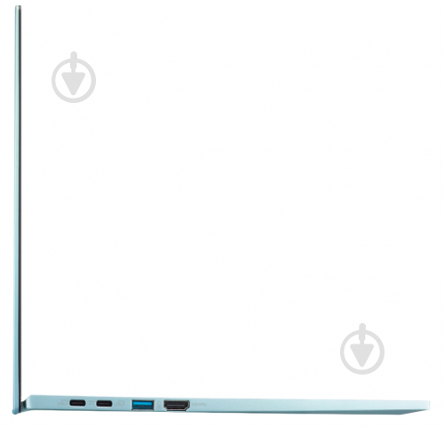 Ноутбук Acer Swift Edge 16 SFE16-42 16" (NX.KH5EU.005) glacier blue - фото 6