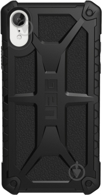Чехол UAG Monarch 111091114040 для Apple iPhone XR - фото 1