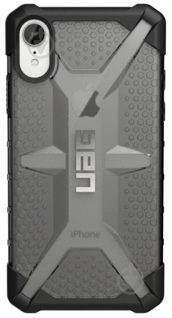 Чехол UAG Plasma 111093113131 для Apple iPhone XR - фото 1