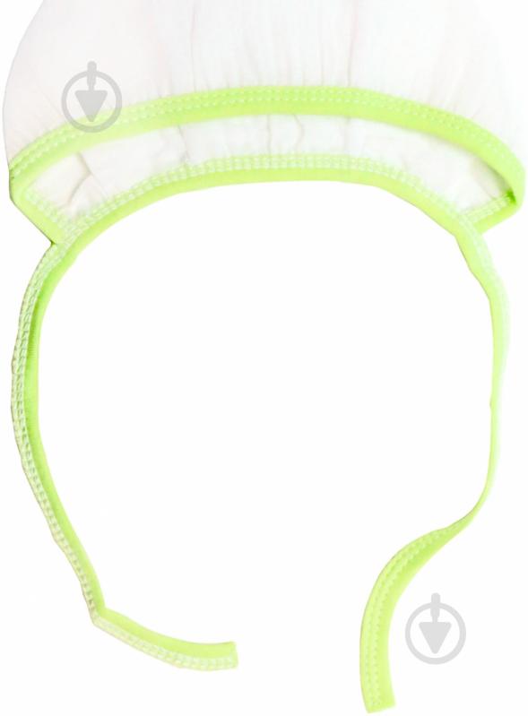 Чепчик детский Соня 6509 0-3 - фото 1