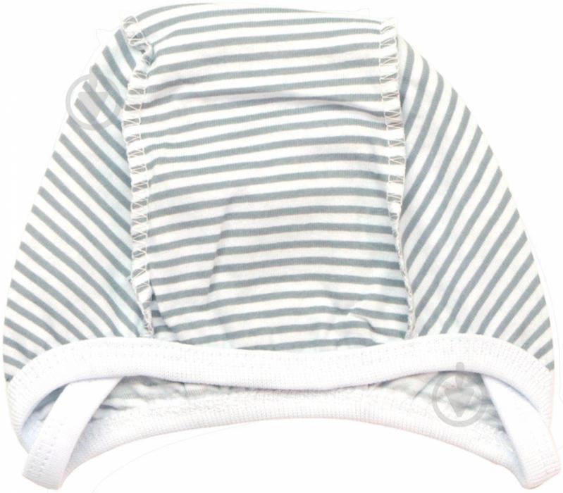 Чепчик Соня Пінгвін 6512 0-3 - фото 2