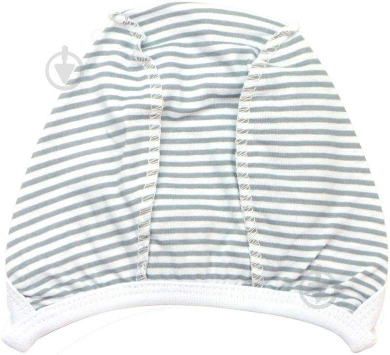 Чепчик Соня Пінгвін 6512 0-3 - фото 3