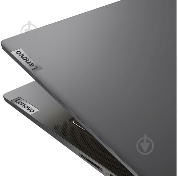 Ноутбук Lenovo IdeaPad 5 14ITL05 14 (82FE00FKRA) grey - фото 5