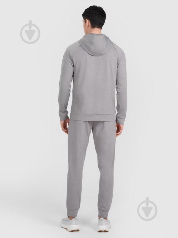 Штани 4F TROUSERS FNK M1067 4FWMM00TFTRM1067-25M р. XL сірий - фото 3 Штани 4F TROUSERS FNK M1067 4FWMM00TFTRM1067-25M р. XL сірий - фото 3