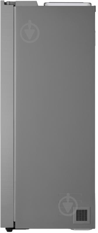 ВИТРИНА! Холодильник LG GC-B257KNHW - фото 4