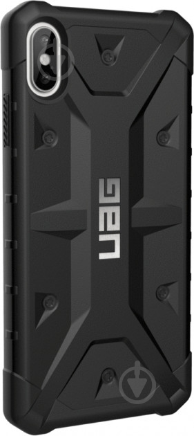 Чехол UAG Pathfinder 111107114040 для Apple iPhone XS Max - фото 3