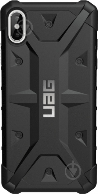 Чехол UAG Pathfinder 111107114040 для Apple iPhone XS Max - фото 1