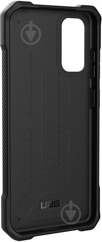 Чехол UAG Monarch black (211971114040) - фото 2 Чехол UAG Monarch black (211971114040) - фото 2