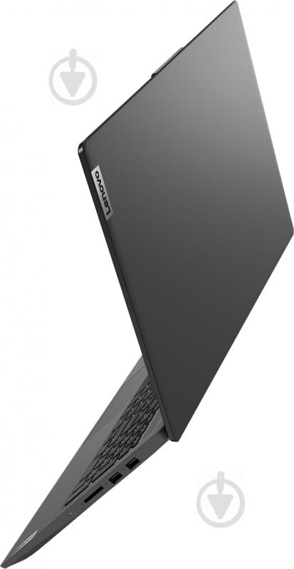 Ноутбук Lenovo ideapad 5i 15ITL05 15,6 (82FG00ELRA) graphite grey - фото 14