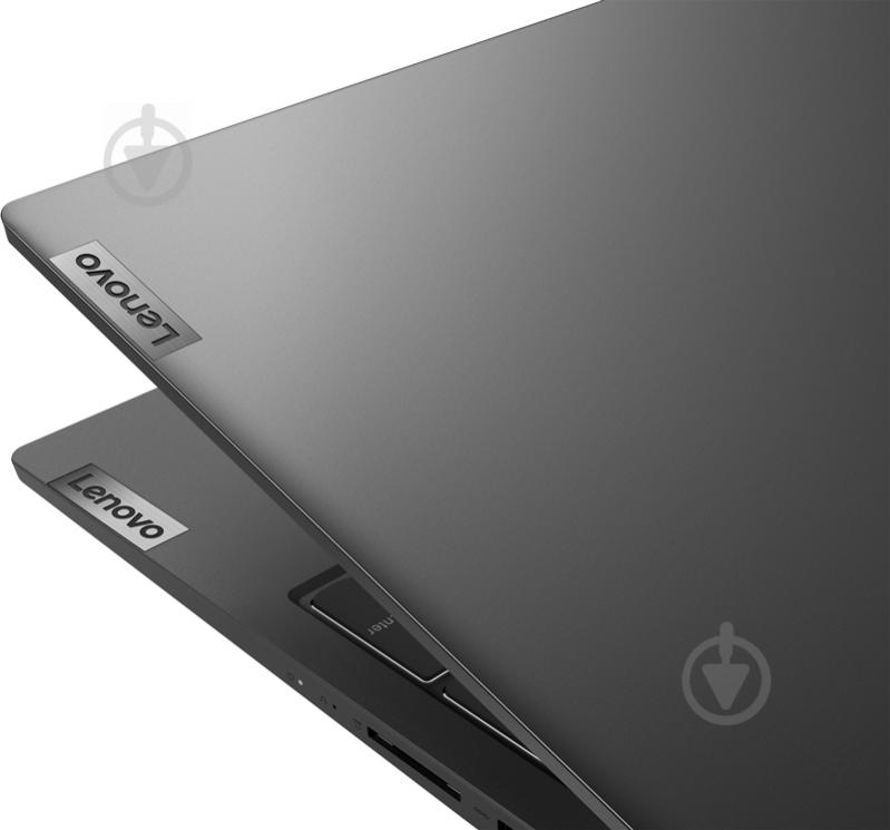 Ноутбук Lenovo ideapad 5i 15ITL05 15,6 (82FG00ELRA) graphite grey - фото 16