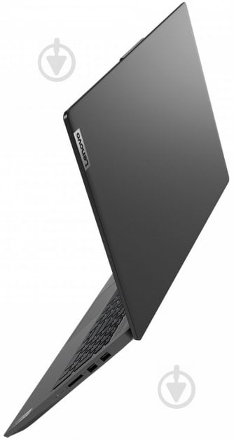 Ноутбук Lenovo IdeaPad 5 15ITL05 15,6 (82FG00KBRA) grey - фото 10