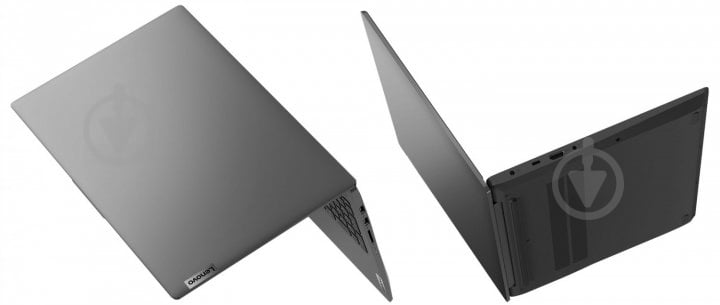 Ноутбук Lenovo IdeaPad 5 15ITL05 15,6 (82FG00KBRA) grey - фото 9