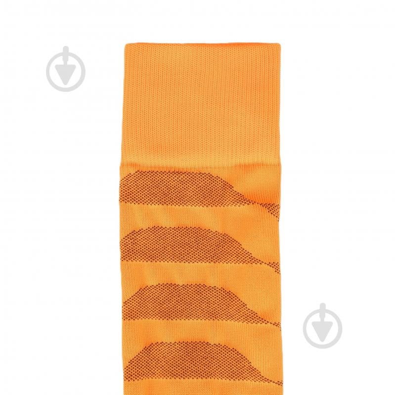 Гетри Puma FCSD Mesh Socks Promo Rickie Orange 78048401 р.35-38 помаранчевий - фото 3