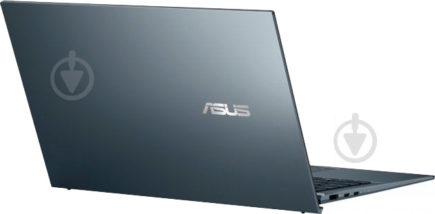 Ноутбук Asus UX435EAL-KC047R 14 (90NB0S91-M01730) pine grey - фото 13