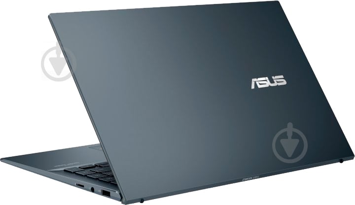 Ноутбук Asus UX435EAL-KC047R 14 (90NB0S91-M01730) pine grey - фото 10