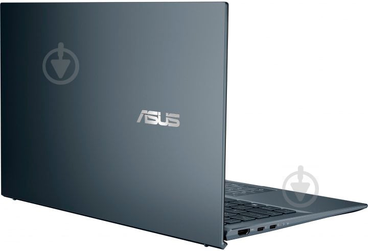 Ноутбук Asus UX435EAL-KC047R 14 (90NB0S91-M01730) pine grey - фото 12