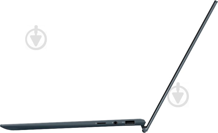 Ноутбук Asus UX435EAL-KC047R 14 (90NB0S91-M01730) pine grey - фото 15