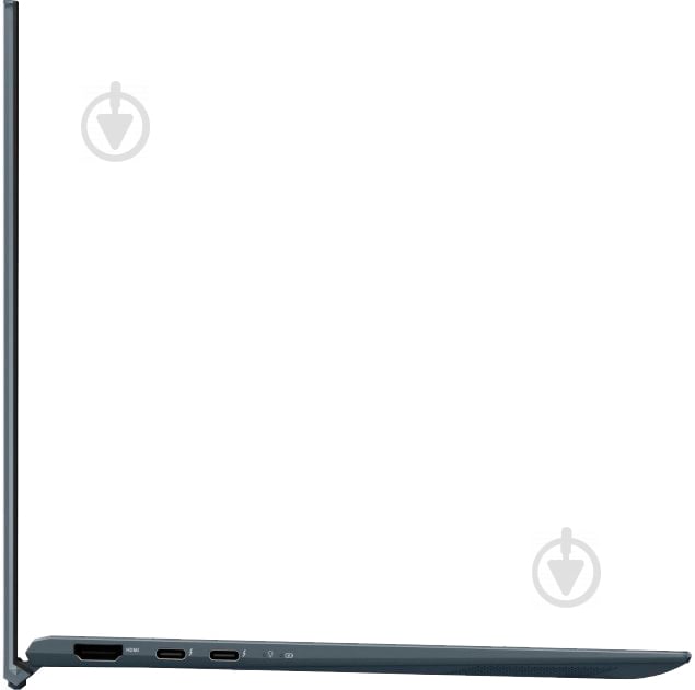 Ноутбук Asus UX435EAL-KC047R 14 (90NB0S91-M01730) pine grey - фото 14