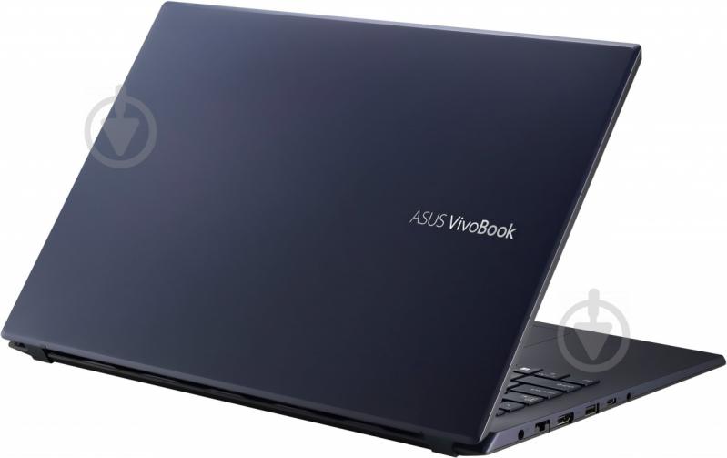 Ноутбук Asus X571LI-BQ004 15,6 (90NB0QI1-M03310) black - фото 9