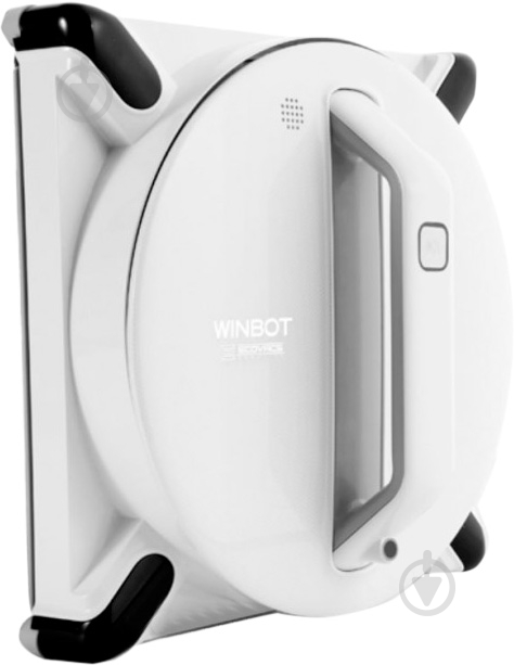 Робот-пылесос Ecovacs Winbot 950 (ER-D950) white - фото 2