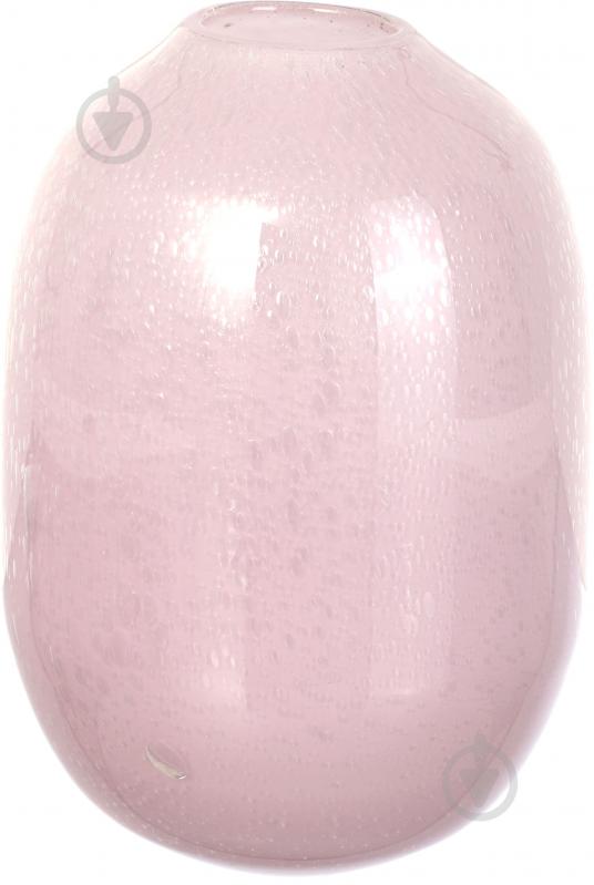 Ваза Бабл G451/301Mb 27 см G451/301Mb - фото 1