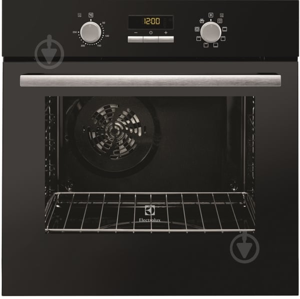 Духовой шкаф Electrolux EZB 55420 AK - фото 1