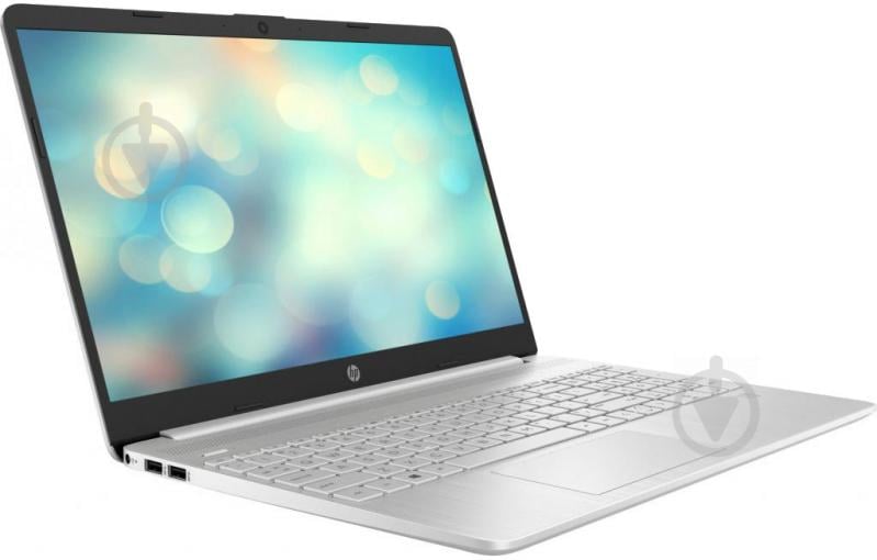 Ноутбук HP Laptop 15s-fq2040ur 15,6 (33X75EA) silver - фото 2