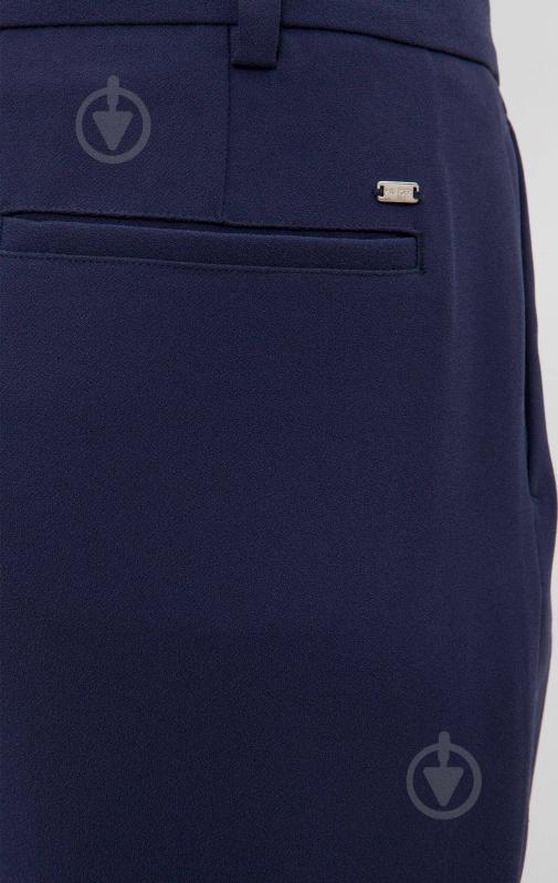 Брюки Tommy Hilfiger р. 6 синий - фото 5