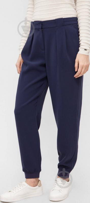 Брюки Tommy Hilfiger р. 6 синий - фото 2