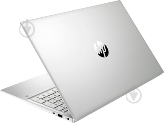 Ноутбук HP Pavilion Laptop 15-eg0080u 15,6 (2Y3A8EA) natural silver - фото 6