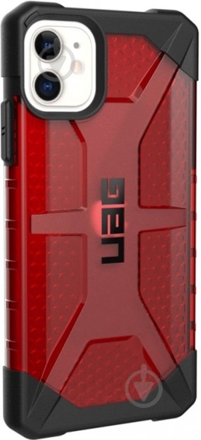 Чохол UAG Plasma 111713119393 для Apple iPhone 11 - фото 3 Чохол UAG Plasma 111713119393 для Apple iPhone 11 - фото 3