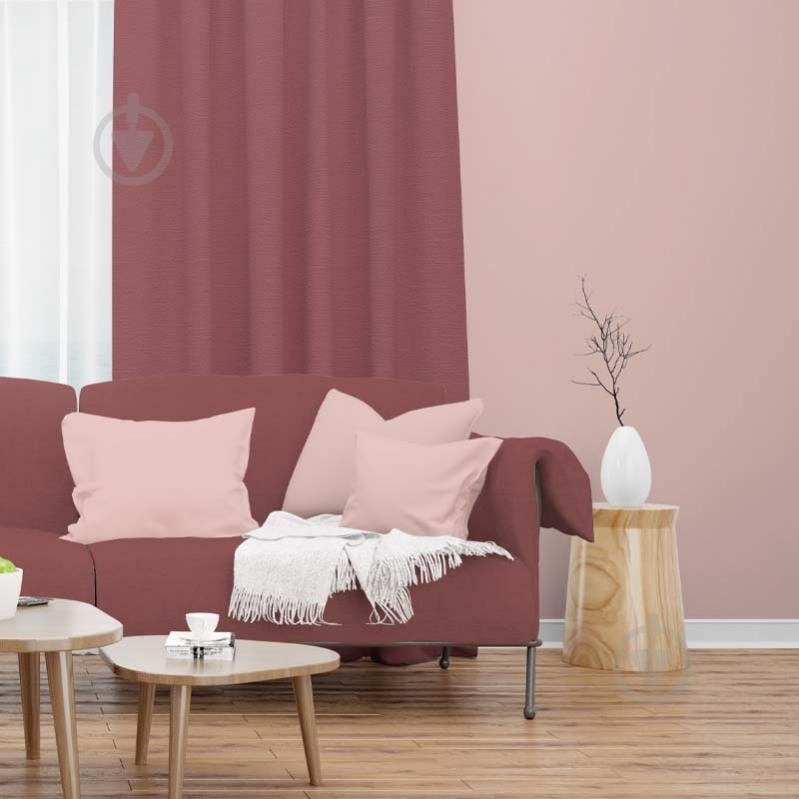 Краска латексная с колорированием Dufa Mattlatex D100 мат VN 2271 1,4 кг - фото 8 Краска латексная с колорированием Dufa Mattlatex D100 мат VN 2271 1,4 кг - фото 8